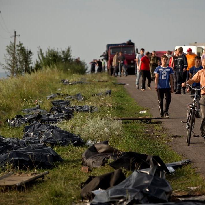Dutch judges to deliver verdicts in MH17 downed plane trial